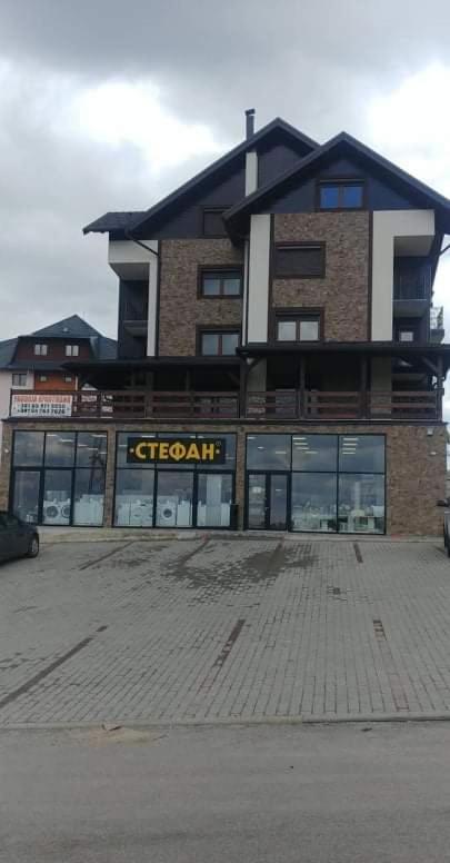 Iva Apartment Zlatibor Exterior photo