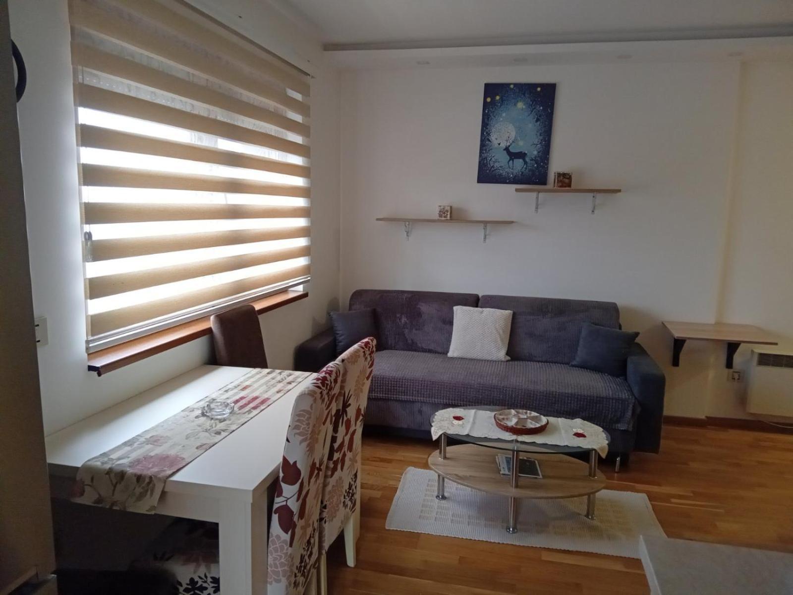 Iva Apartment Zlatibor Exterior photo